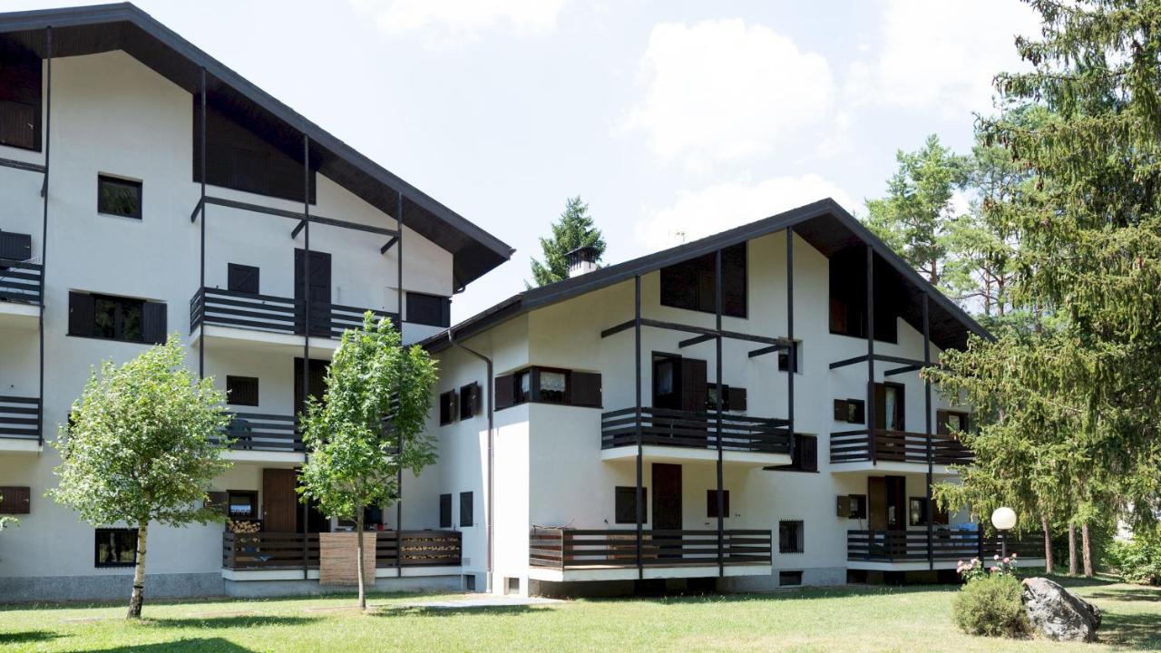 Italianway - San Gallo 16 Bormio Exterior foto