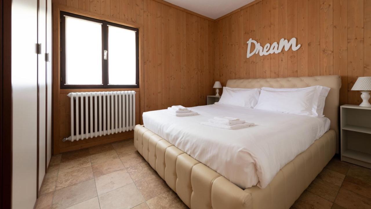 Italianway - San Gallo 16 Bormio Exterior foto