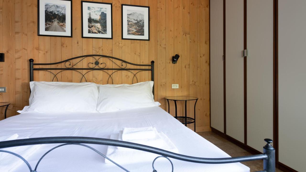 Italianway - San Gallo 16 Bormio Exterior foto