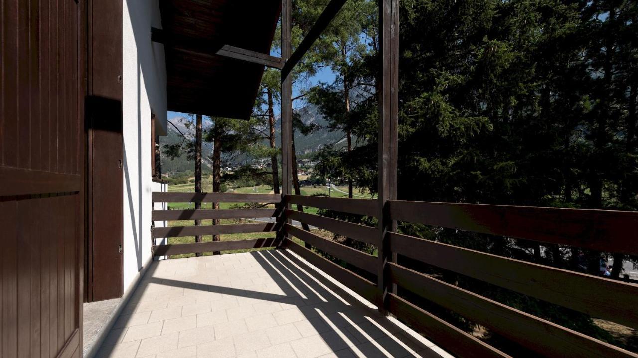 Italianway - San Gallo 16 Bormio Exterior foto