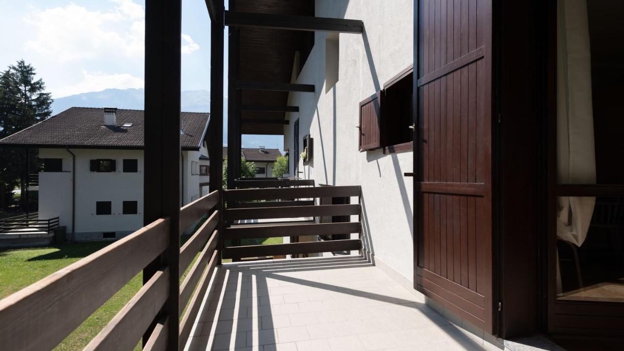 Italianway - San Gallo 16 Bormio Exterior foto